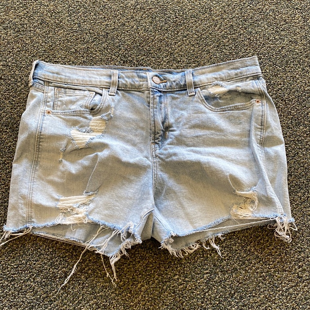 Old navy shorts